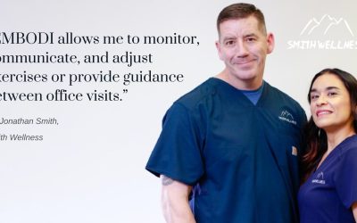 Smith Wellness – Customer Story