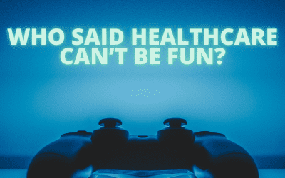 Game On! How Gamification is Revolutionizing Patient Engagement
