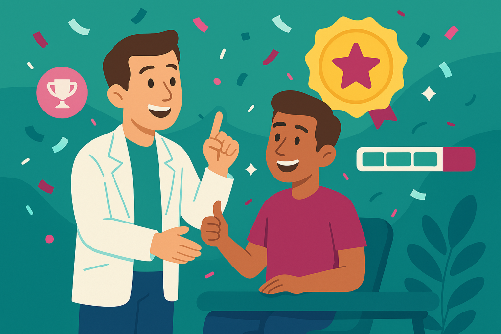 Why Your Patients Are Ghosting You (And How to Stop It) - EMBODI