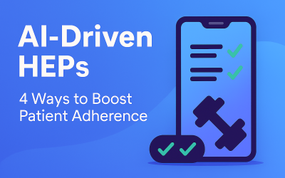 Four Ways to Turn “Meh” HEPs into Must‑Do Routines 