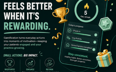 How to increase HEP compliance from 40% to 85%+ using behavioral science – and why it unlocks all three revenue streams